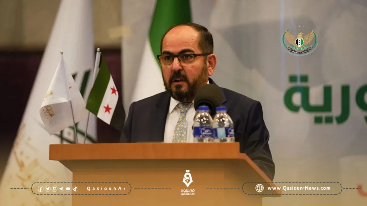 المؤقتة: لن نقبل بوجود نظام مجرم وتركيا ملتزمة بدعم الشعب السوري عموماً