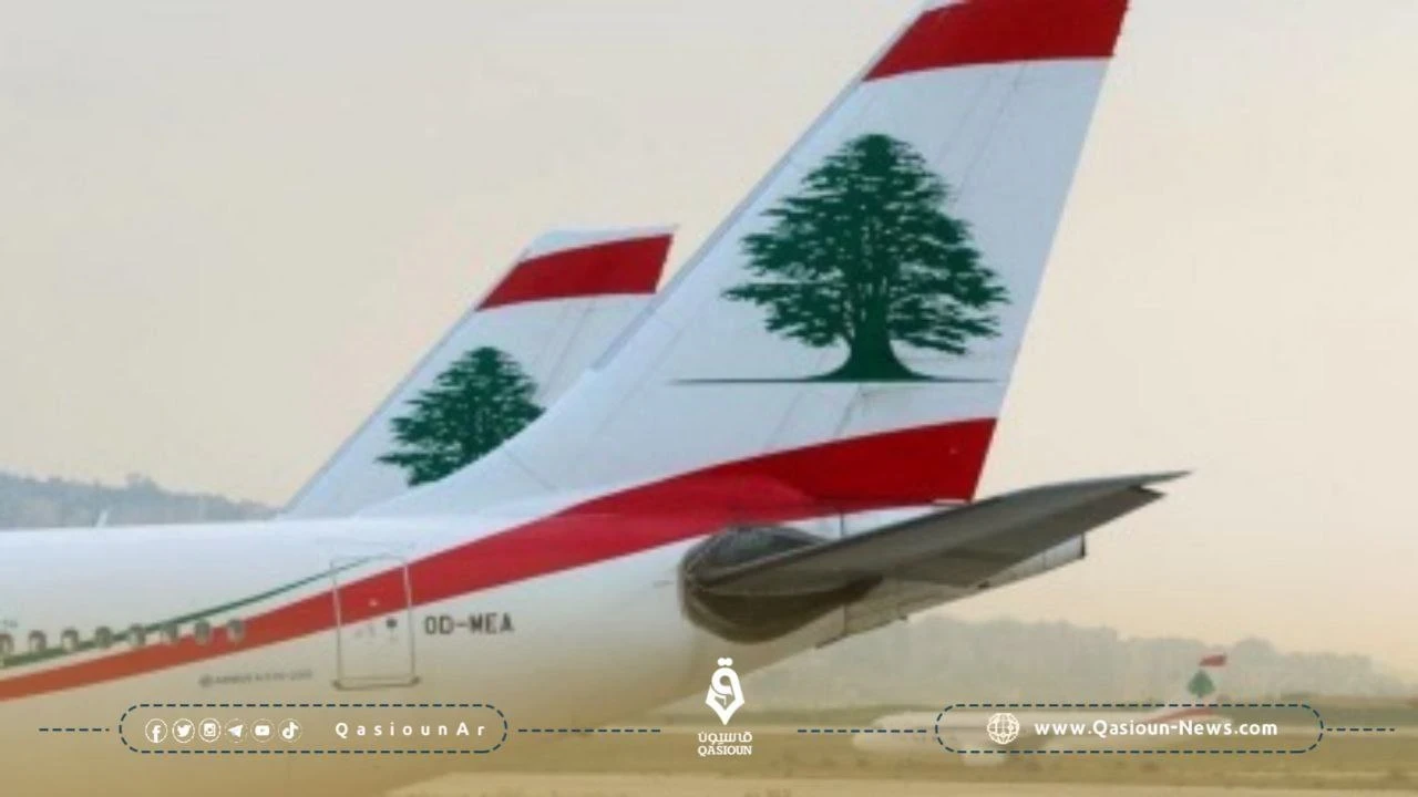 بعد تصاعد التوترات على الحدود .. لبنان يصدر إرشادات احترازية بشأن مطار بيروت