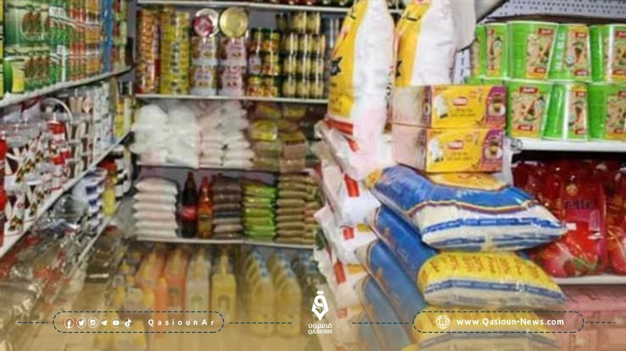 ارتفاع أسعار المواد الغذائية 11 ضعفاً في سوريا منذ عام 2019