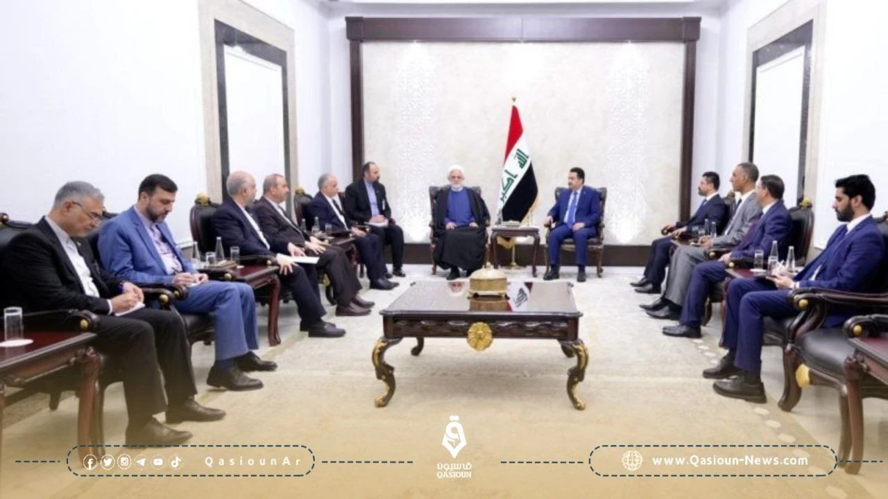 اجتماع مرتقب على مستوى وزراء داخلية 