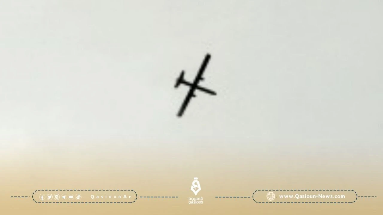 الفصائل الثورية تسقط