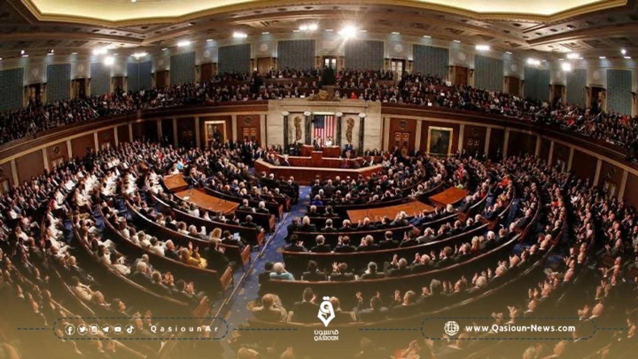 مجلس النواب الأمريكي على وشك التصويت على مشروع قانون الكبتاغون 2