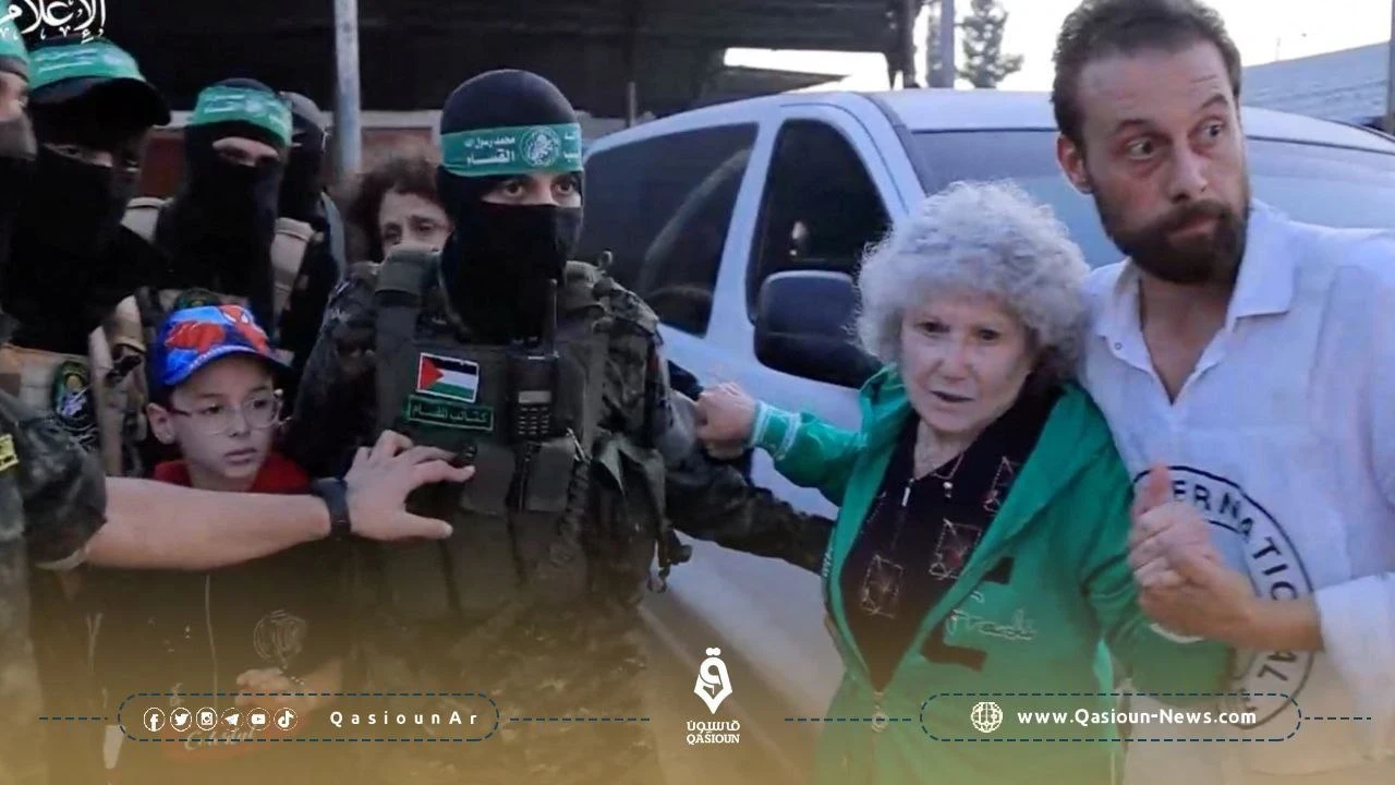 القسام تعلن تأخير إطلاق سراح الدفعة الثانية من الأسرى الإسرائيليين