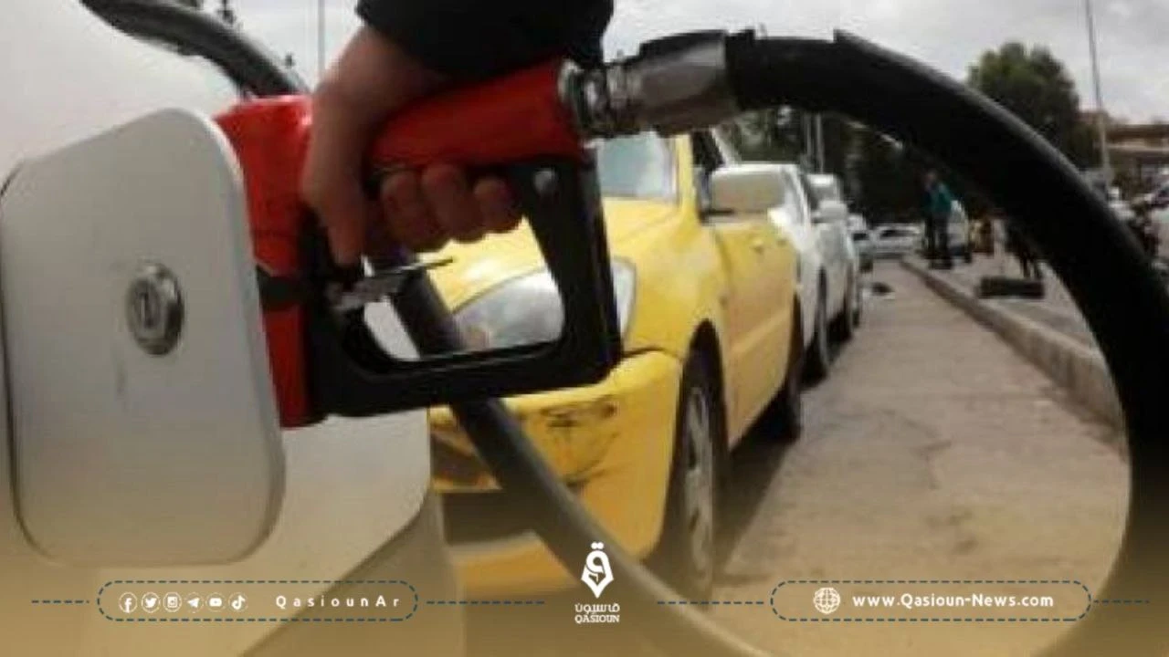 النظام يكرر رفع أسعار الوقود