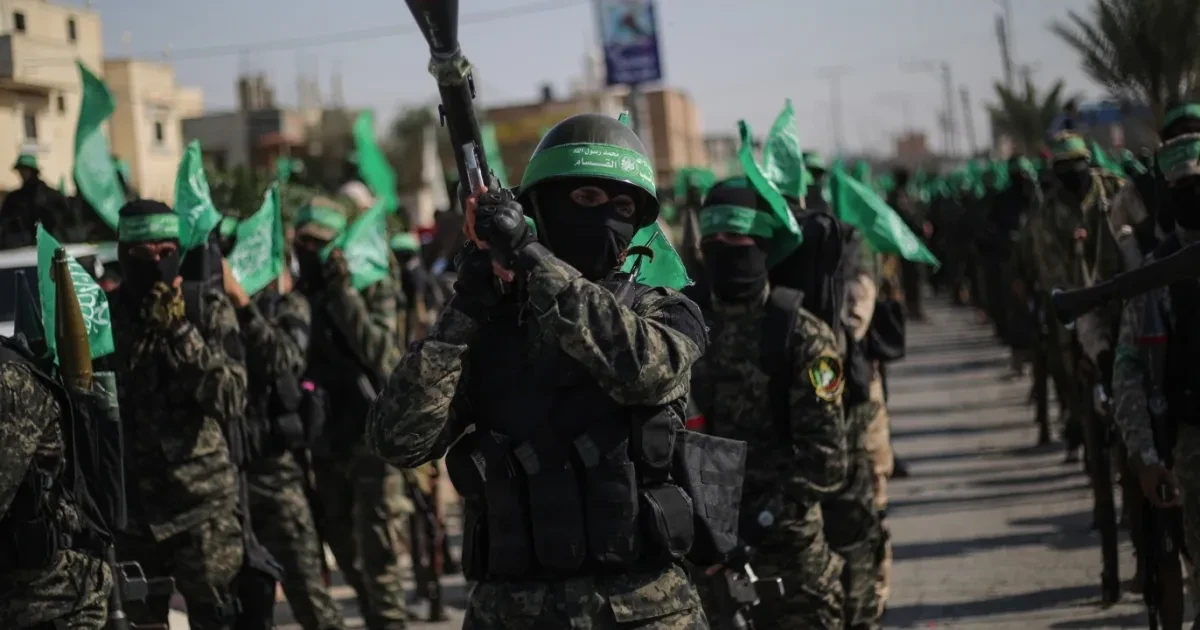 حماس تمتلك ذخائر تكفي لضرب إسرائيل لعدة أشهر قادمة وتستعيد قوتها في غزة