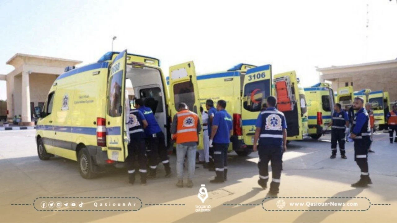 صحة غزة: 73 شهيدًا و123 جريحًا خلال الـ24 ساعة الماضية