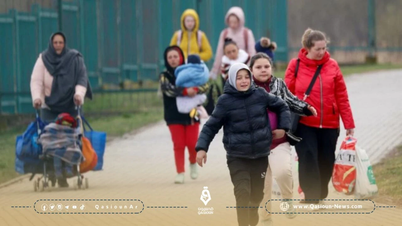 المحكمة العليا لبريطانيا تقرر موقفها من ترحيل اللاجئين إلى رواندا