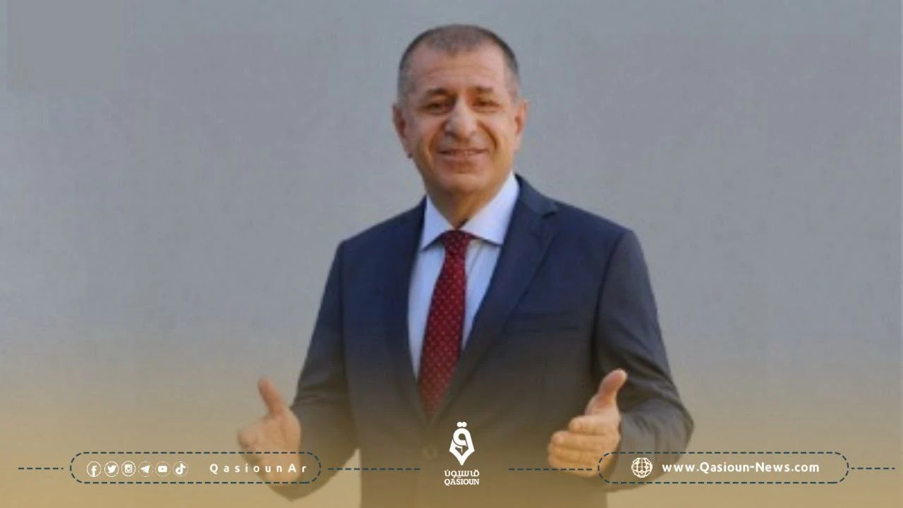 أوميت أوزداغ أمام القضاء التركي بتهمة التحريض على الكراهية