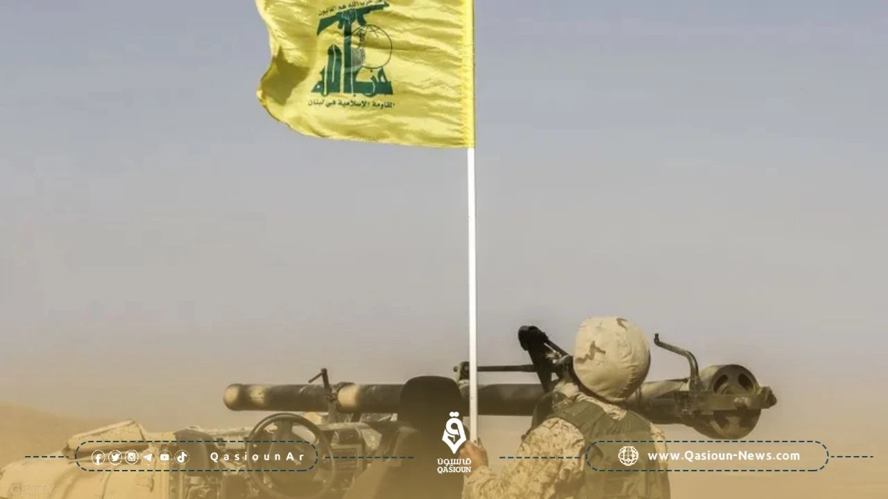 بركات: مـ.يليشيات حزب الله كشفت أهدافها للعالمين العربي والإسلامي