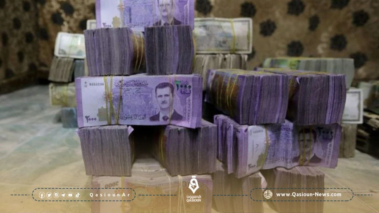 استقرار في سعر صرف الليرة مقابل العملات الأجنبية اليوم