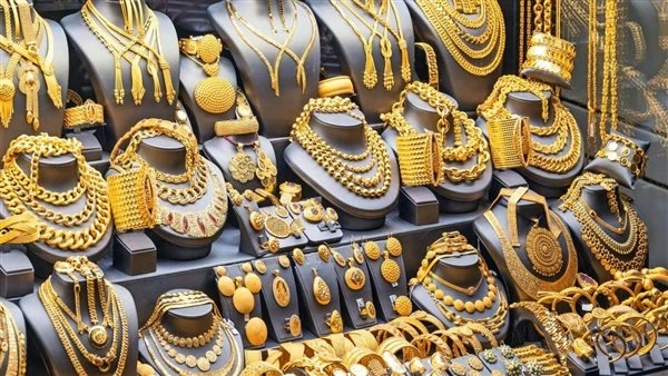 ارتفاعات قياسية في أسعار الذهب في سوريا خلال النصف الأول من 2024