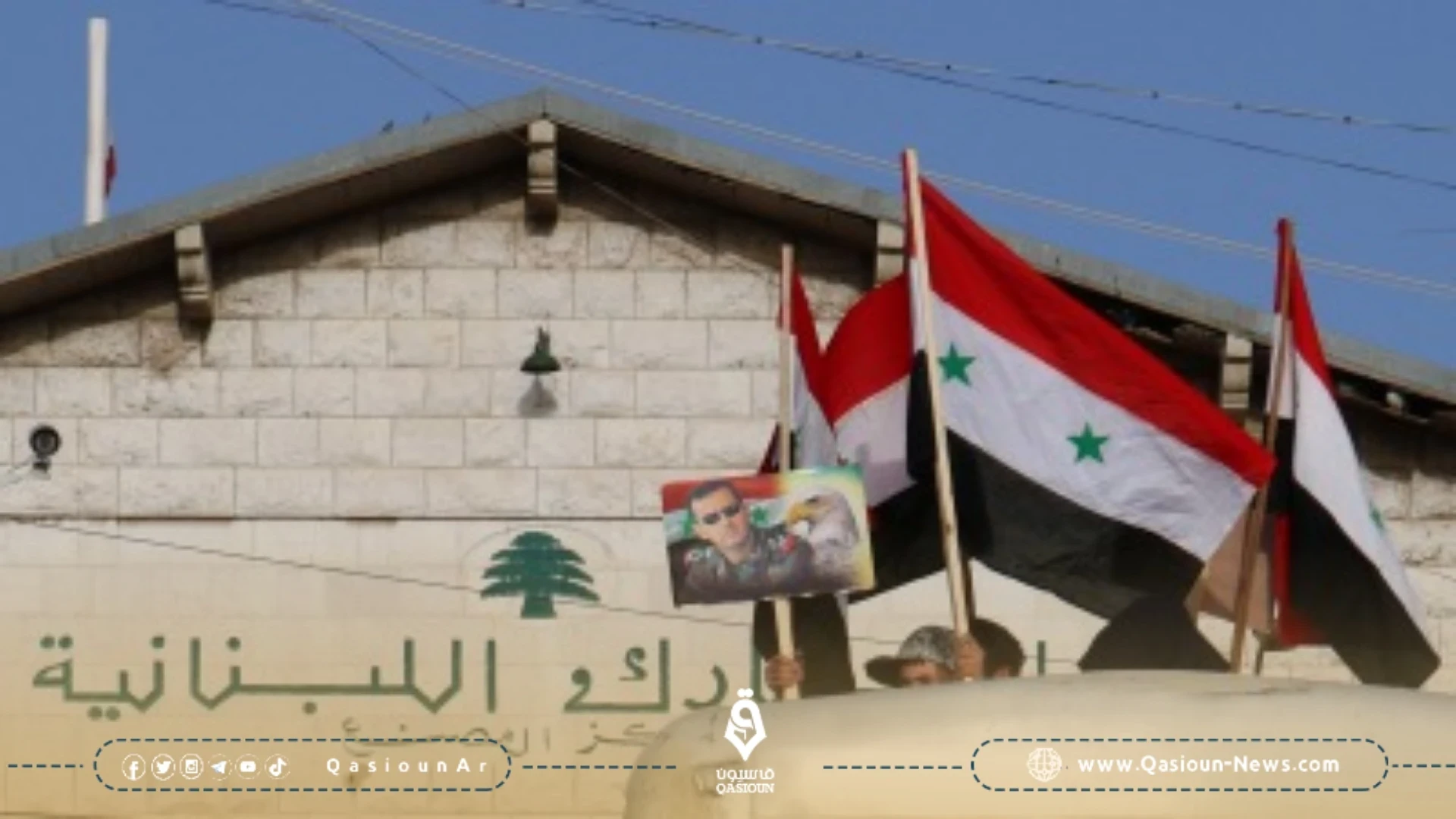 الائتلاف الوطني يطالب بوقف ترحيل اللاجئ المعارض