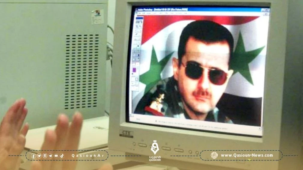 بسبب الردع .. مسؤول قضائي: انخفاض الجرائم الإلكترونية في دمشق