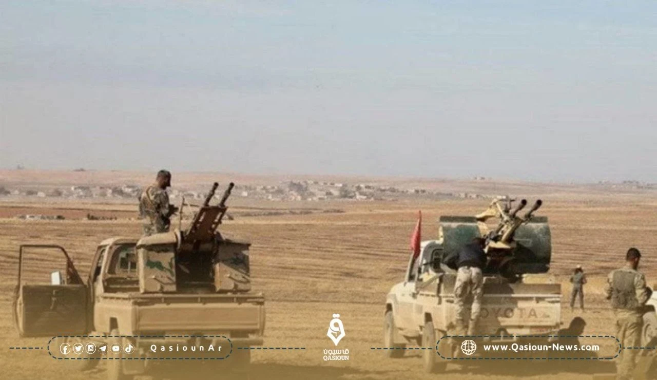 إيران تخلي مقر
