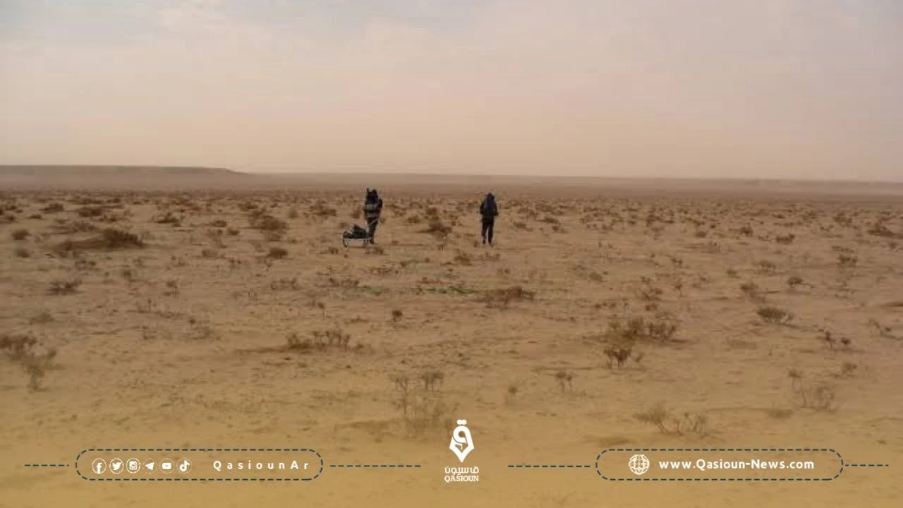 التنظيم يصدر إحصائيات عملياته ضد قوات النظام وقسد خلال أسبوع