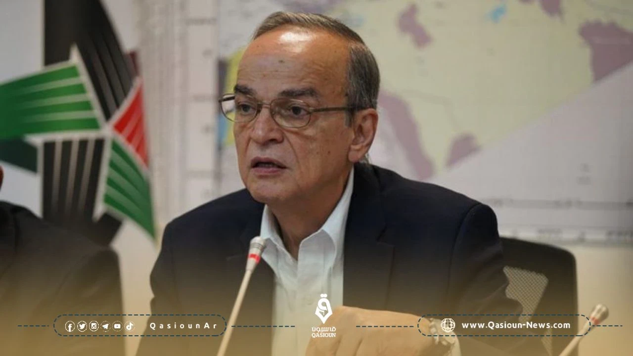 هادي البحرة: نهدف إلى جذب المزيد من المستثمرين إلى شمال سوريا