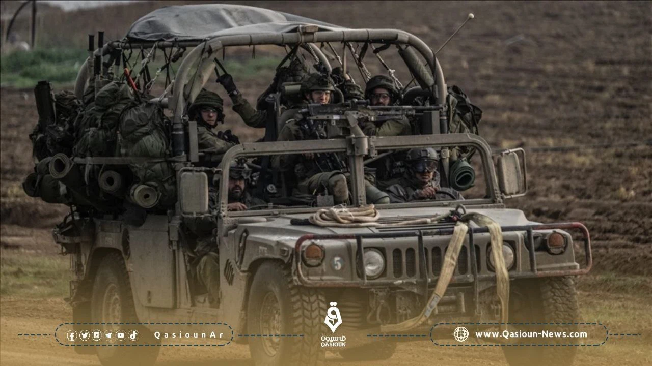بينهم ضباط .. إسرائيل تعلن مقتل 10 جنود شمال قطاع غزة