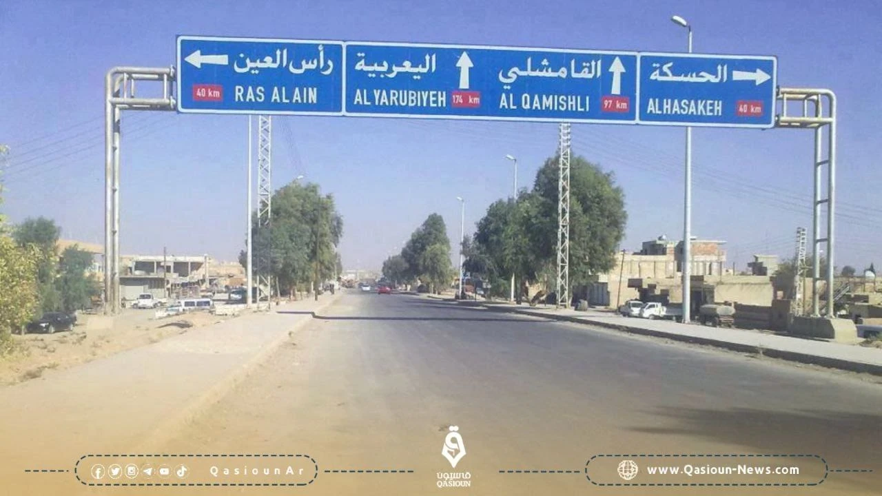 وصول تعزيزات برية وجوية إلى القواعد الأمريكية في سوريا