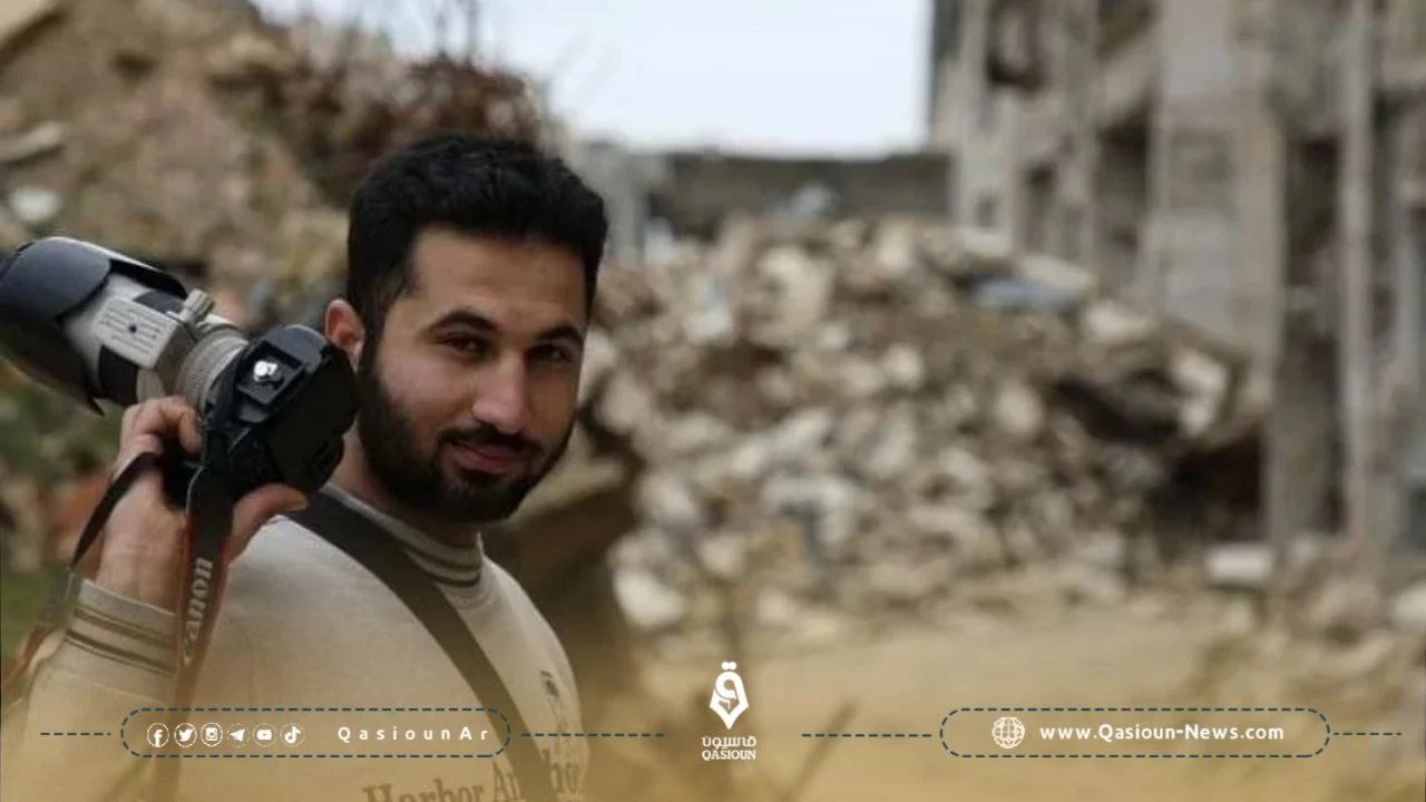 تحرير الشام تعتقل ناشطًا على معبر الغزاوية
