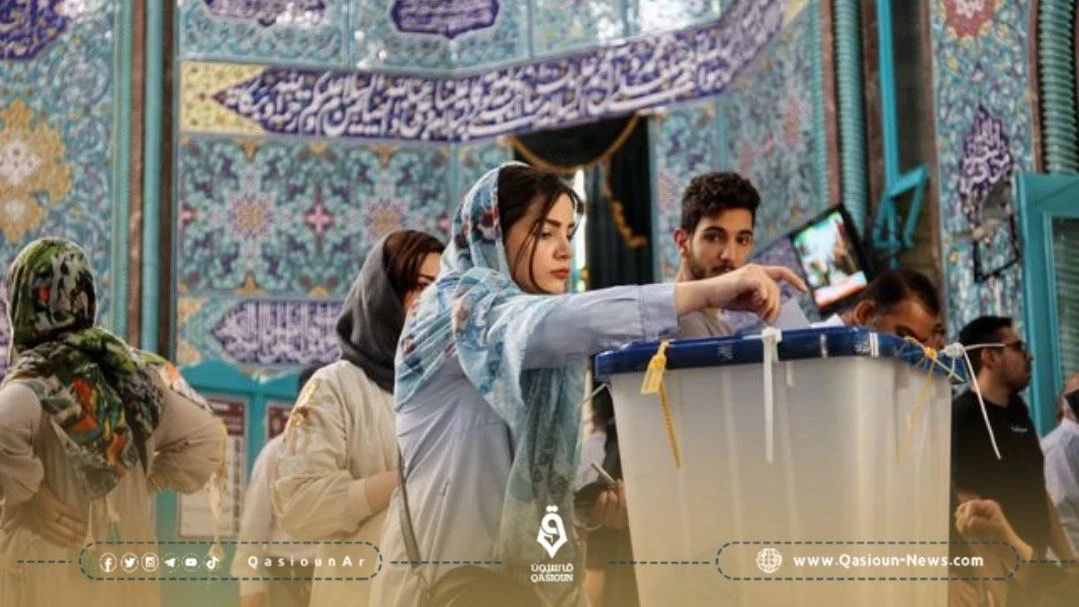 نتائج انتخابات الرئاسة الإيرانية لم تحسم بعد !!