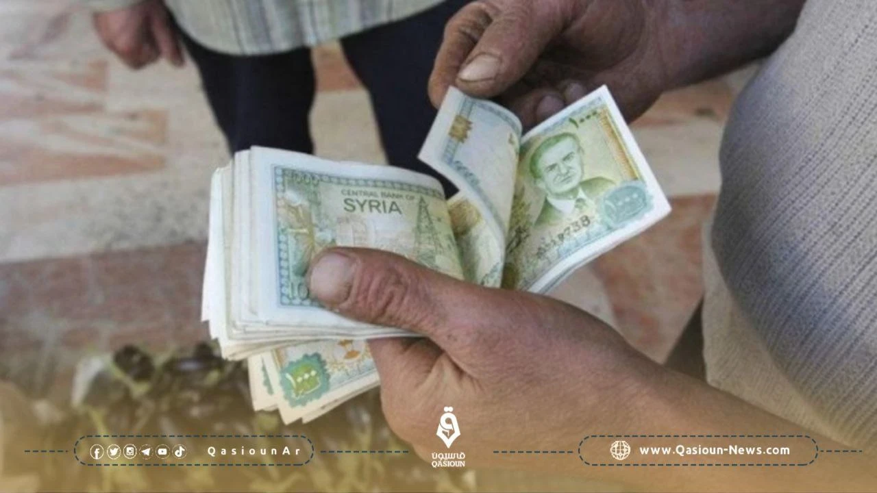 ثبات في سعر صرف الليرة مقابل العملات الأجنبية