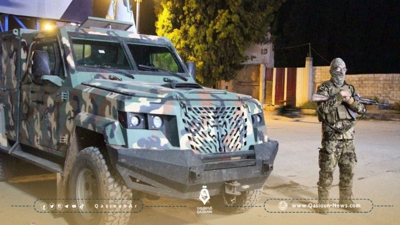 تحرير الشام تعتقل ناشطين في إدلب.. ودعوات للعصيان المدني