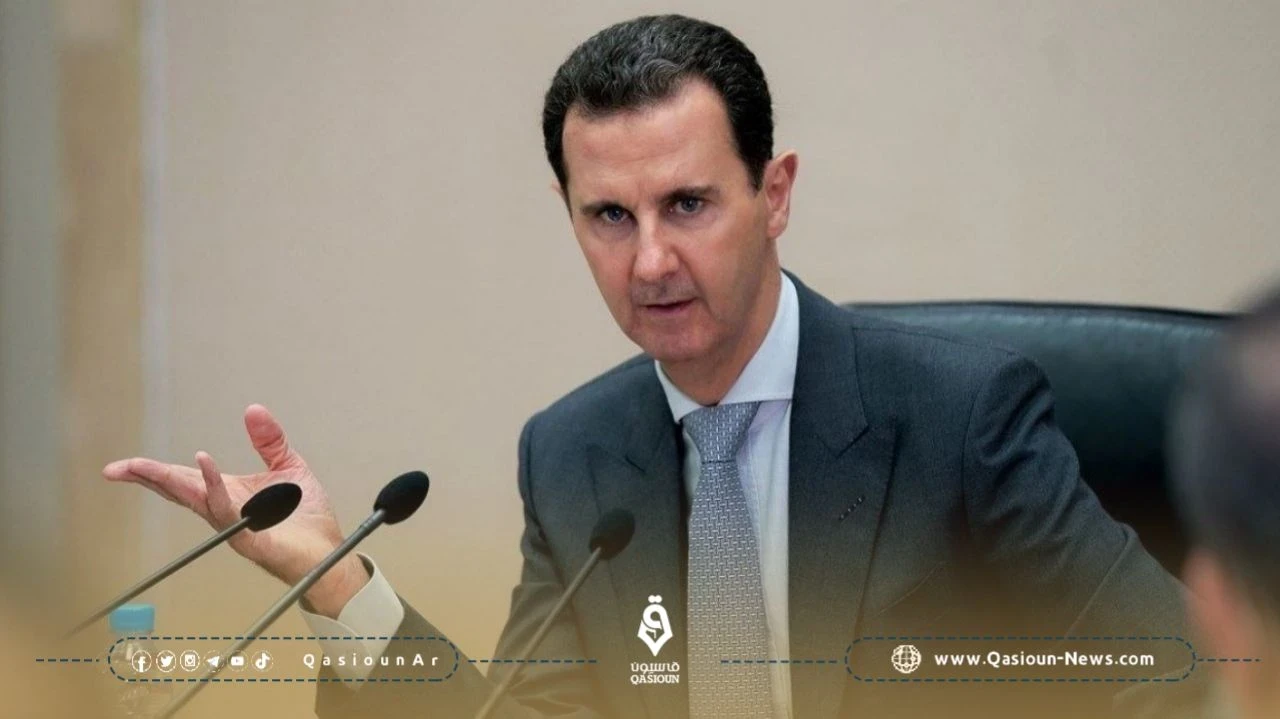 حكومة الأسد: لا توجد إحصاءات دقيقة عن عدد المفرج عنهم بموجب العفو