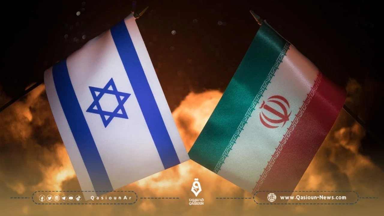 إسرائيل تتهم إيران بتسريع إرسال الأسـ.لحة إلى