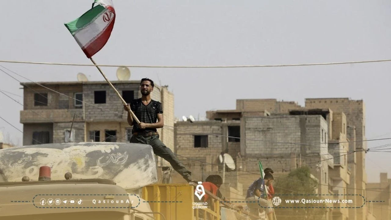 وكالة فرنسية: الميليشيات الإيرانية قلصت تواجدها في الجنوب السوري