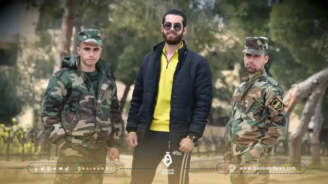 دورية أمنية تعتقل صحفيًا مواليًا للنظام في حلب