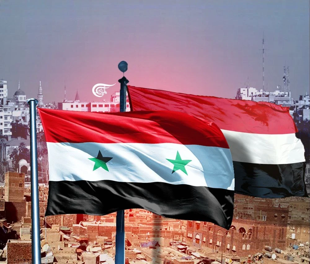 اليمن: تعيين سفير لنا في دمشق أمر ممكن