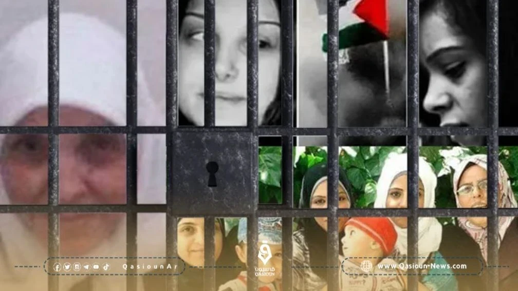 مجموعة العمل: 129 لاجئة فلسطينية ما زلن في حالة اختفاء قسري في سجون النظام بسوريا