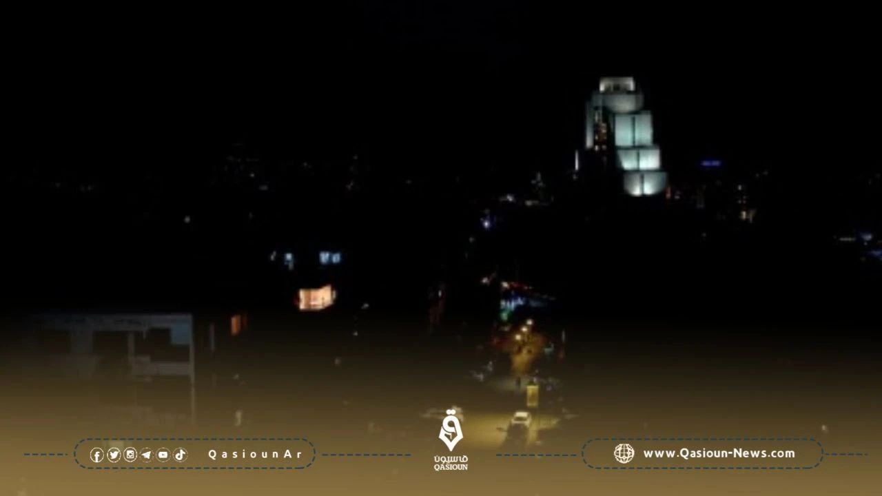 مع حلول الشتاء .. 6 ساعات قطع مقابل 15 دقيقة وصل كهرباء في مناطق النظام