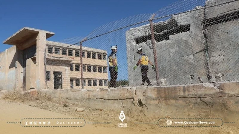 حكومة الإنقاذ تعلق دوام المدارس لمدة يومين