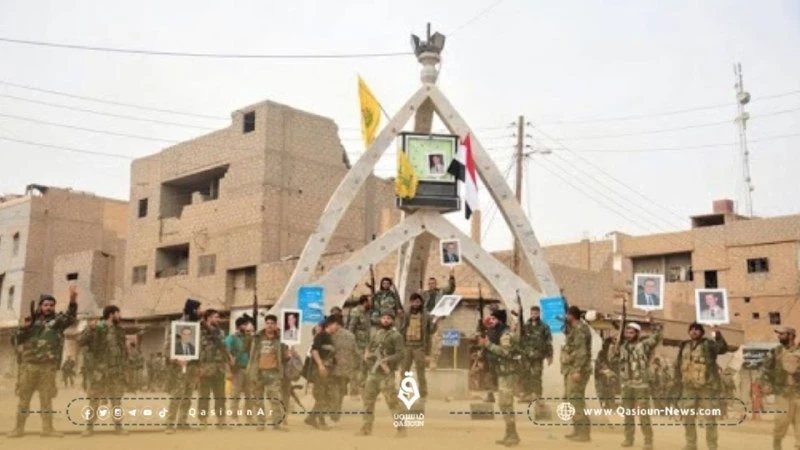 الميـليشـيات الإيـرانية تعين مديرًا جديدًا لـ