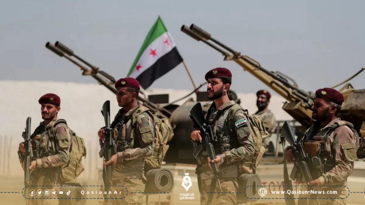 الحكومة المؤقتة توقع خطة عمل مع الأمم المتحدة