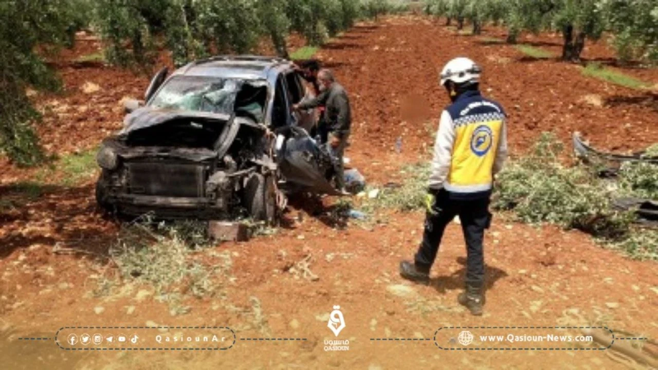 الدفاع المدني: حوادث المرور أصبحت بمثابة الثقب الأسود الذي يخطف أرواح المدنيين ويسبب إعاقات دائمة