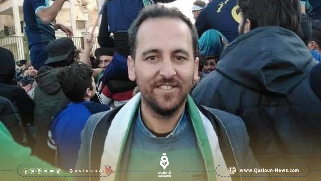 جريمة قـ.ـتل في ريف حلب الشمالي