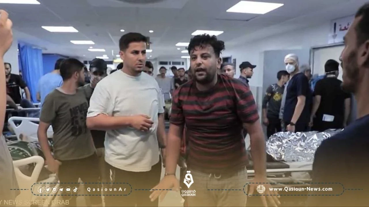 عملية اغتيال تطال شيخ عشيرة قرب مدينة قباسين بريف حلب