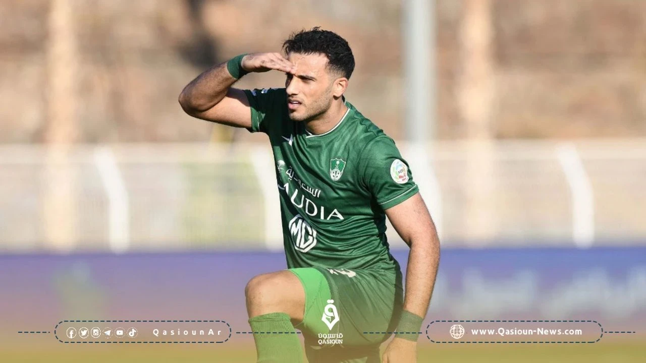 كوبر يرفض عودة السومة للمنتخب السوري