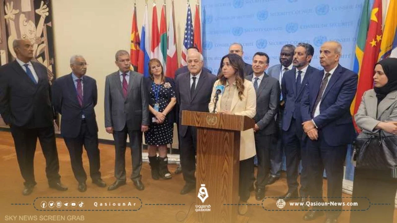 الإمارات تشيد بقرار الجمعية العامة بشأن التهدئة في غزة