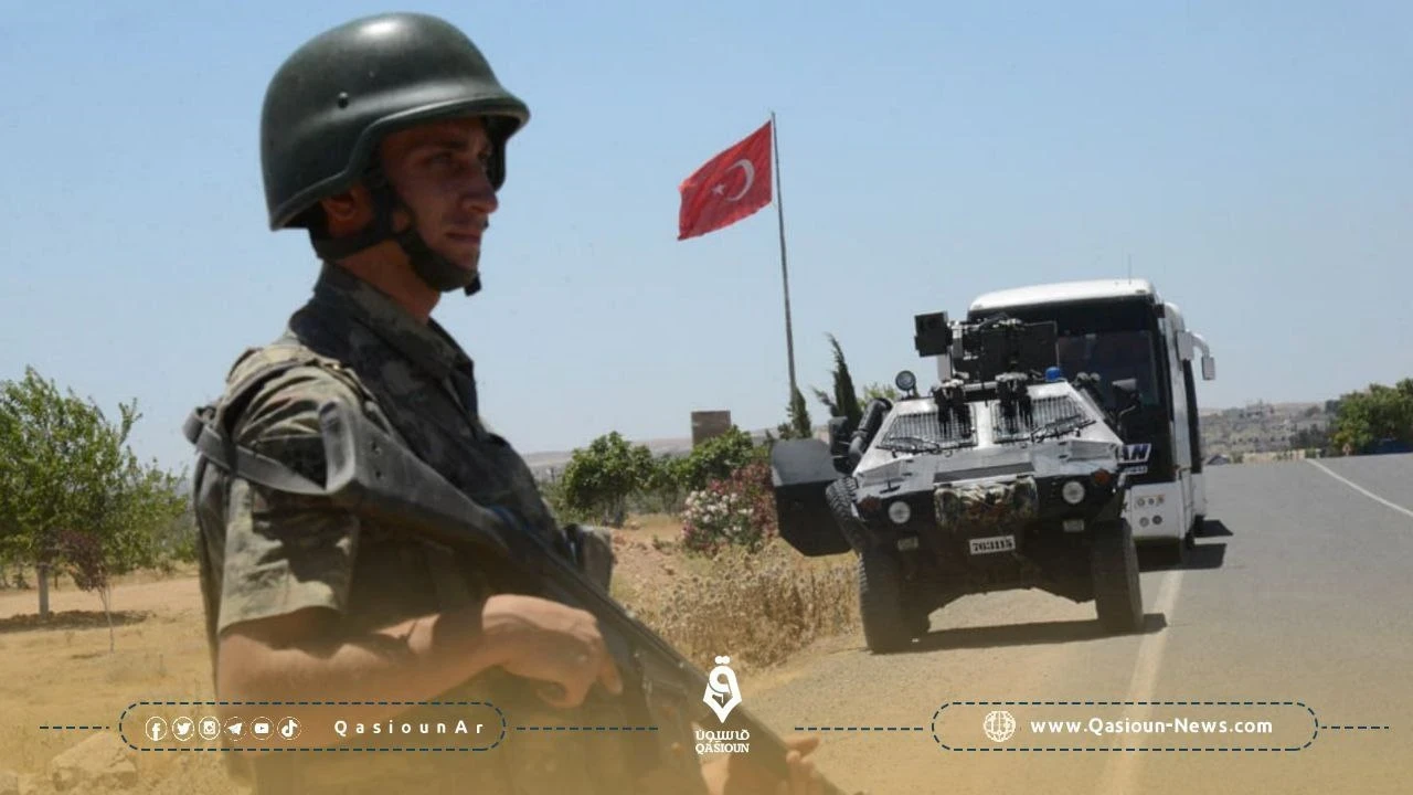 الداخلية التركية: اعتقال 88 مشتبهًا بهم لانتمائهم لتنظيم Pkk الإرهابي