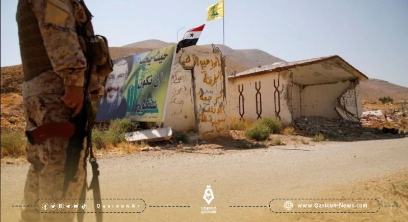 عسكريون ومدنيون يقتحمون معبر أبو الزندين رفضاً لإعادة فتحه