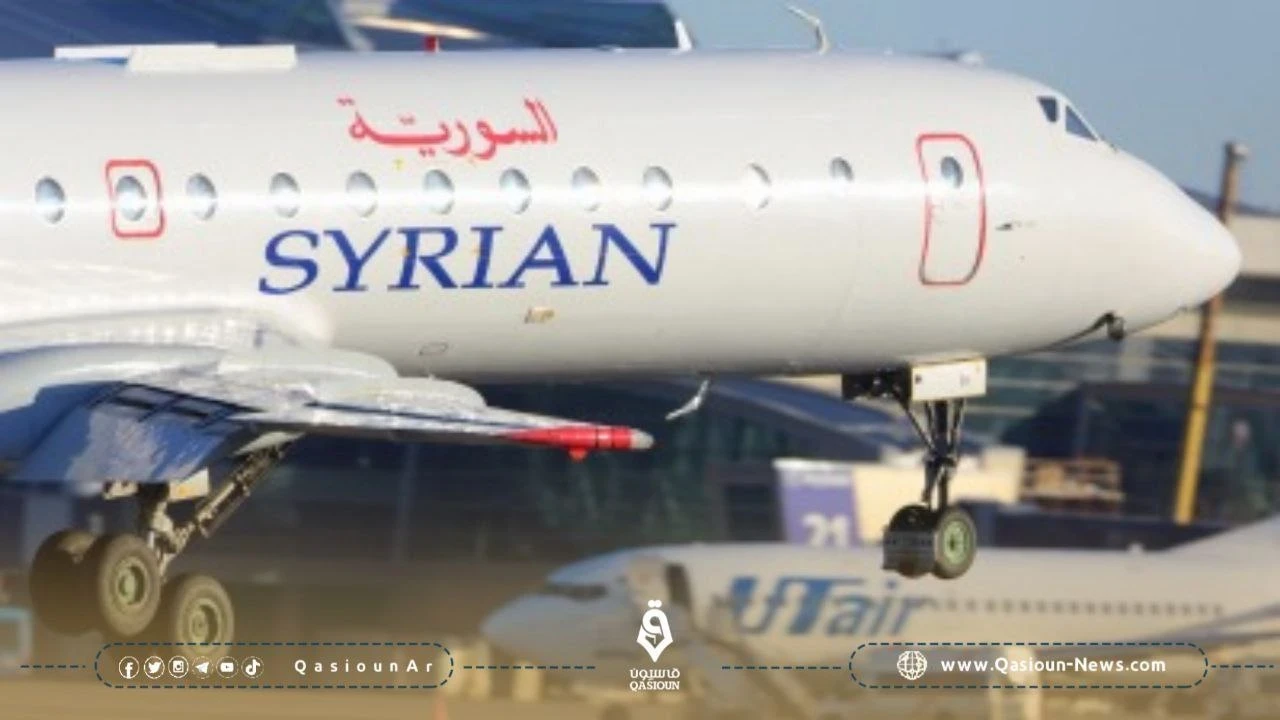 عودة الحركة الجوية بين السعودية ومناطق سيطرة النظام