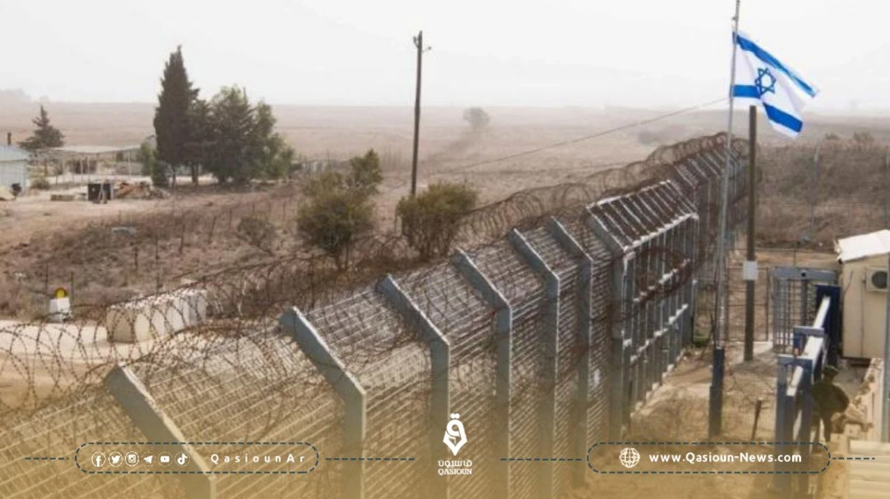 إسرائيل تعلق على خبر عملية تسلل من الحدود مع سوريا أو لبنان