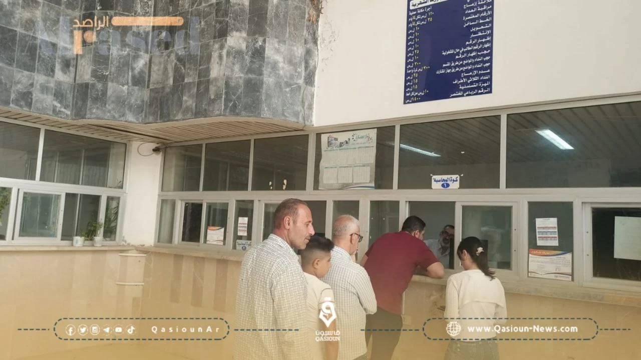 تعميم جديد يمنع زيارة المغتربين السوريين الذين غادروا بطرق غير شرعية إلى سوريا