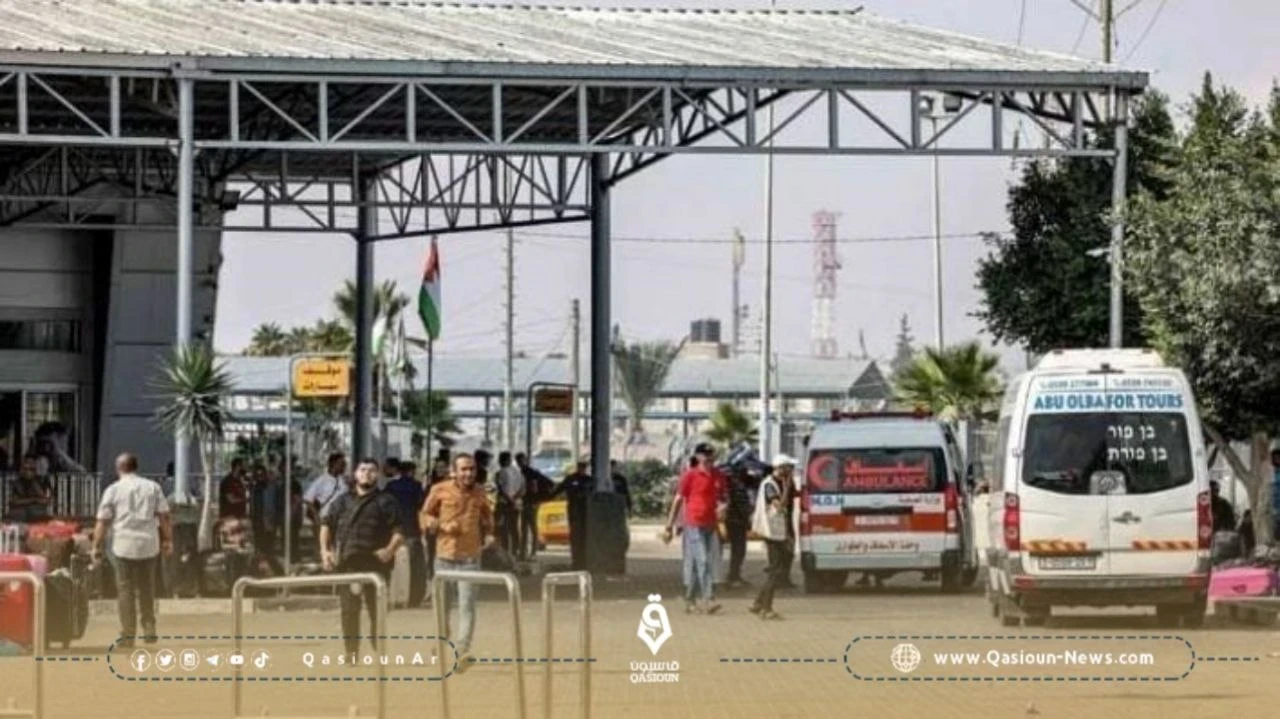 صحة غزة تدعو دول العالم لإرسال فرق طبية بشكل عاجل