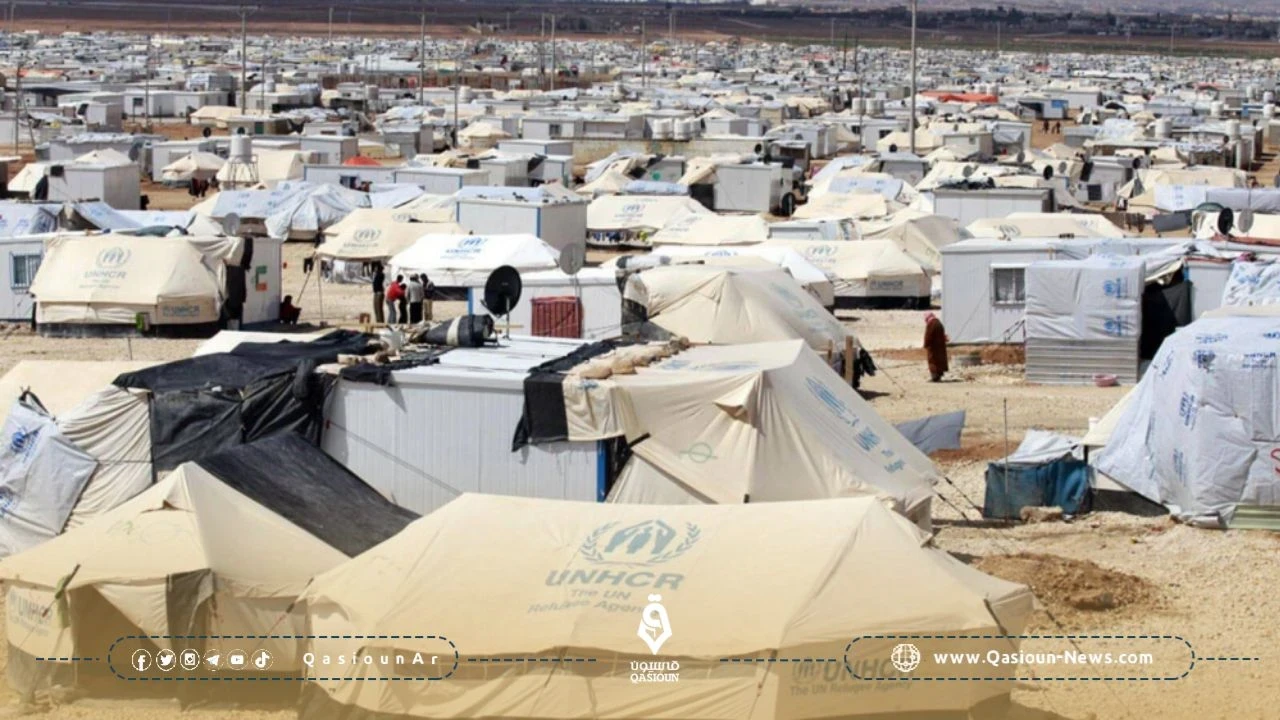 الأردن: عجز في تمويل خطة الاستجابة للاجئين بقيمة 1.9 مليار دولار