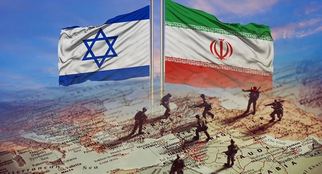 إيران تنفي أسر عناصر من