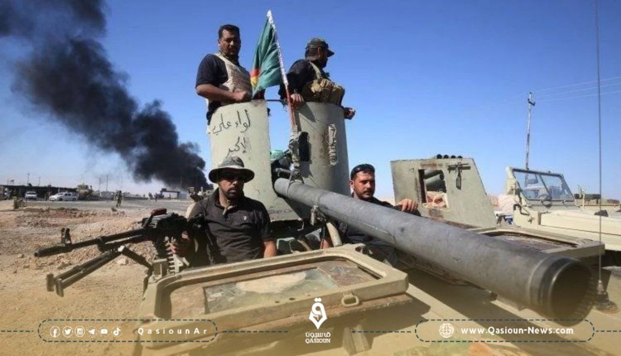 عودة أحد قادة 